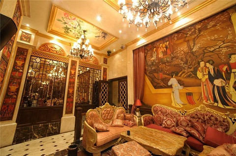 葫芦岛高档KTV妹子质量哪家好